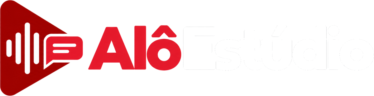 AlôEstúdio